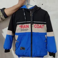 کاپشن پسرانه