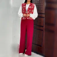 شومیز شلوار