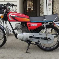 فروشی|موتورسیکلت|مشهد, بهمن|دیوار