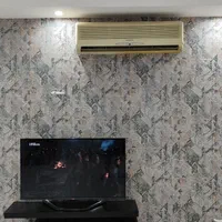 نقاش ساختمانی نصاب کاغذدیواری و کنیتکس نما