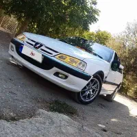 پارس مدل 90|خودرو سواری و وانت|شهرکرد, |دیوار