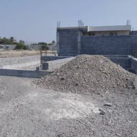 زمین مسکونی|فروش زمین و ملک کلنگی|میناب, |دیوار