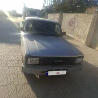 کارا ۹۷|خودرو سواری و وانت|کلاله, |دیوار