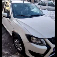 کوئیک ۴۰۳Gxتیپ L در حد صفرمانتور دار|خودرو سواری و وانت|اراک, |دیوار