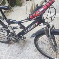 فروش دوچرخه دونه ای دو
