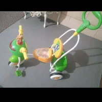 سه چرخه مرتب مناسب یکسال تا6سال