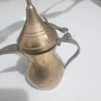 دله قهوه|قوری، کتری، قهوه‌ساز دستی|دزفول, |دیوار