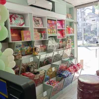 واگذاری مغازه با اجناس در بهترین نقطه دیلمان|اجارهٔ مغازه و غرفه|رشت, دیلمان|دیوار