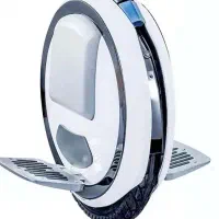 اسکوتر تک چرخ امریکایی(nine bot one e+)