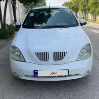 تیبا ۲ مدل ۹۸