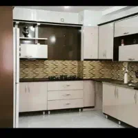 خانم جهت نظافت منزل