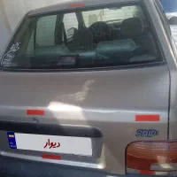فروش پراید مدل ۸۵انژکتور|خودرو سواری و وانت|جهرم, |دیوار