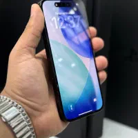 ایفون 14pro بدون‌پیش پرداخت|موبایل|اصفهان, احمدآباد|دیوار
