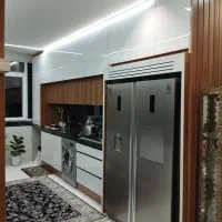 کابینت و کمد دیواری