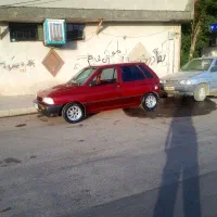 هاچبک کره ای