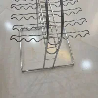 استند قاشق و چنگال
