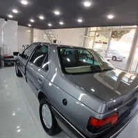 405 دوگانه کارخانه در حد صفر|خودرو سواری و وانت|تبریز, |دیوار