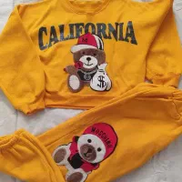 لباس دخترانه با تخفیف