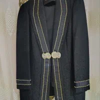 کت شلوار مجلسی