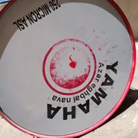 طبل نو و سالم ۸۰ سانتی