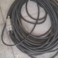 سیم سیار آماده