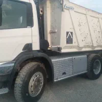 اسکانیا کمپرسی p380‌معاوضه‌با‌بیل مکانیکی|خودرو سنگین|تهران, هوانیروز|دیوار