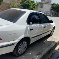 سمند LX EF7 بنزینی، مدل ۱۳۹۳|خودرو سواری و وانت|گرگان, |دیوار