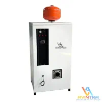 پکیج زمینی دوگانه سوز گاز، برق|آبگرمکن، پکیج، شوفاژ|قزوین, |دیوار