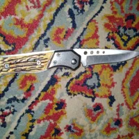 چاقو استخونی