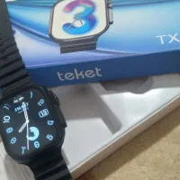 ساعت هوشمند TX11|ساعت|برخوار, |دیوار