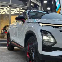 فونیکس fx ۱۴۰۲|خودرو سواری و وانت|مهاباد (آذربایجان غربی), |دیوار