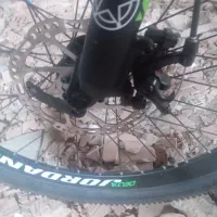 دوچرخه سایز 26صفر|دوچرخه، اسکیت، اسکوتر|کردکوی, |دیوار