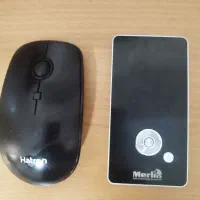 ویدیو پرژکتور جیبی