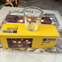 ظروف اشپزخونه|ظروف سرو و پذیرایی|شیراز, ستارخان|دیوار