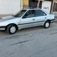 پژو ۸۹توکرم