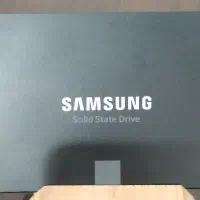 هارد اس اس دی اینترنال سامسونگ مدل 870EVO