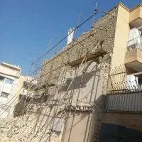 پیکور کاری ،تخریب ،شیارزنی منصف وکیفیت) پیکور کار