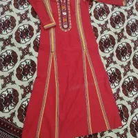 لباس کجاوه