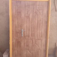 درب|مصالح و تجهیزات ساختمان|لالجین, |دیوار