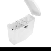 فلاش تانک|لوازم سرویس بهداشتی|جوانرود, |دیوار