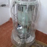 چراغ علاالدین نفت سوزمارک حسنوی|کلکسیون اشیاء عتیقه|کرمانشاه, |دیوار