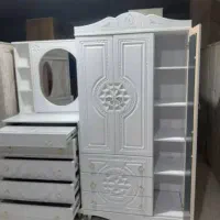 میز آرایش وکیوم