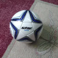 توپ Star سایز پنج چمن