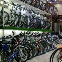 دوچرخه هوندا