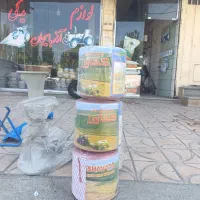 نخ‌‌بلیر‌(نخ‌مخصوص‌پرس)کشاورز