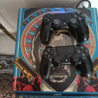 ps4proکپی خور 1ترا|کنسول، بازی ویدئویی و آنلاین|تبریز, |دیوار