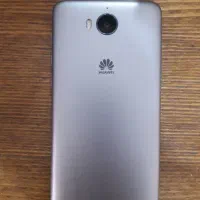 گوشی هوآوی y5 2017|موبایل|مشهد, فرهنگیان (شهرک غرب)|دیوار