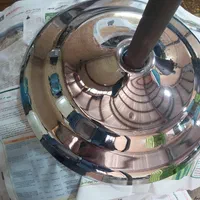 ابکاری و پرداختکاری نیکل کروم طلایی گالوانیزه|خدمات پیشه و مهارت|اصفهان, شهرک صنعتی امیرکبیر (شاپور جدید)|دیوار