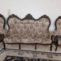 مبل ۹ نفره ۸ تومن