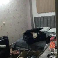 تخت در حد نو